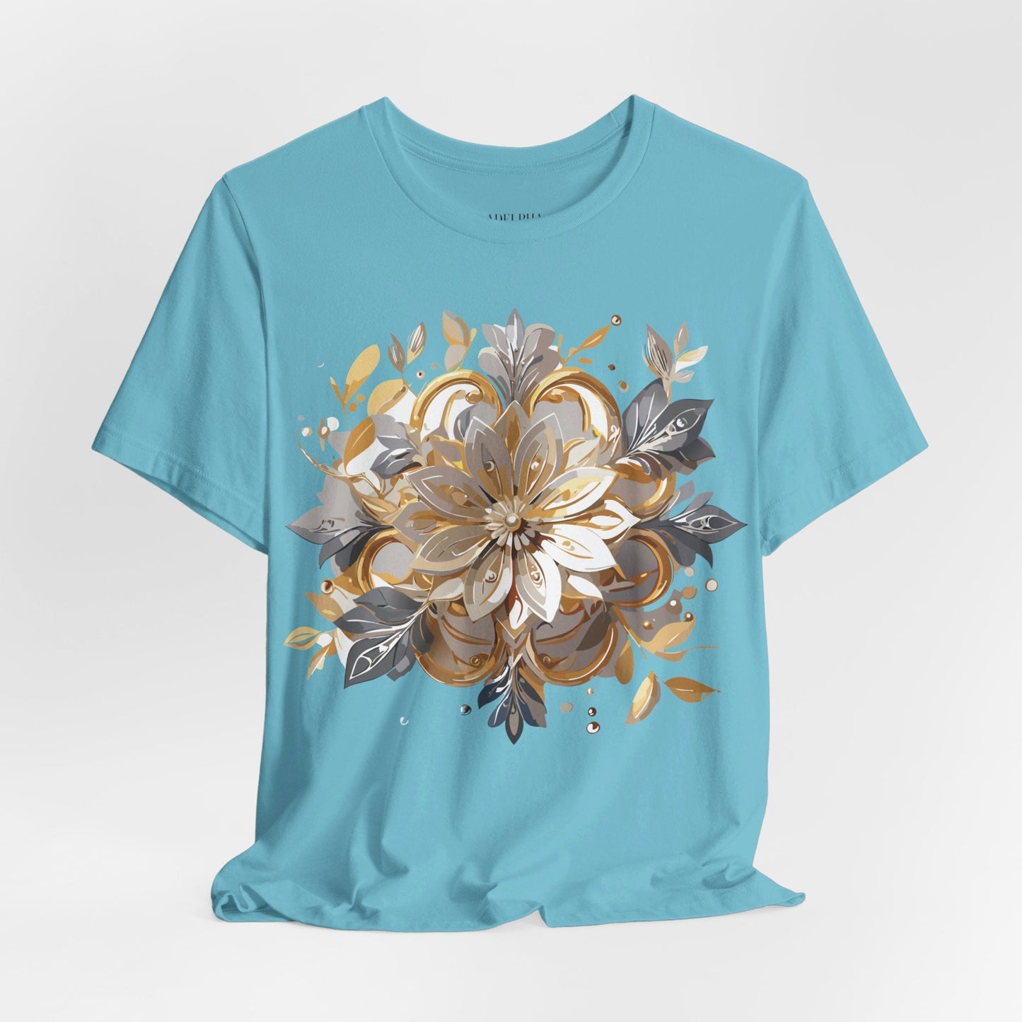 Adelpha Graphic Tee Unisex Jersey Short Sleeve Vintage Inspired Artwork Premium Tee