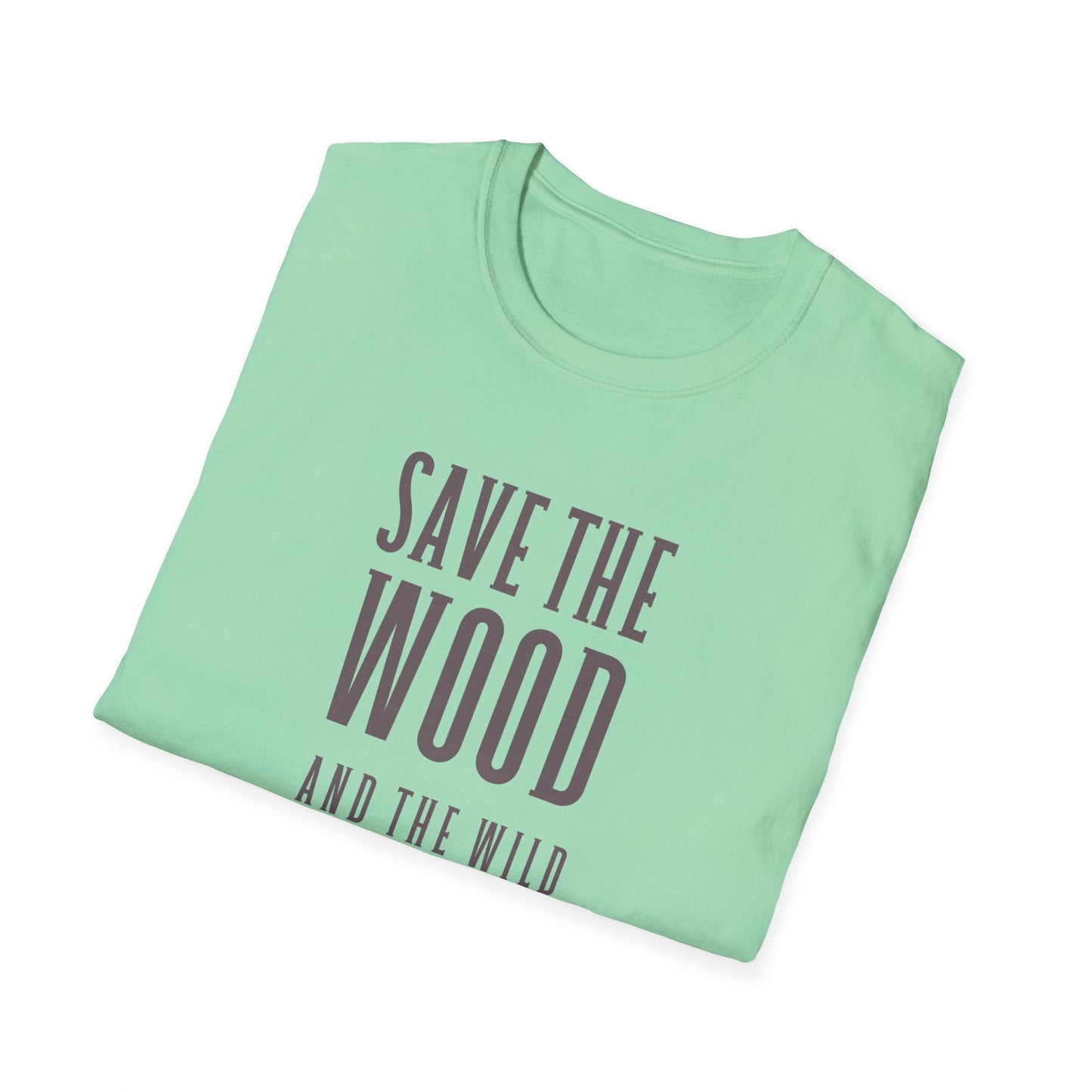 Positive Slogan T Shirts Unisex Short Sleeve Tee With Positive Words And Good Quotes Gildan Softstyle 64000