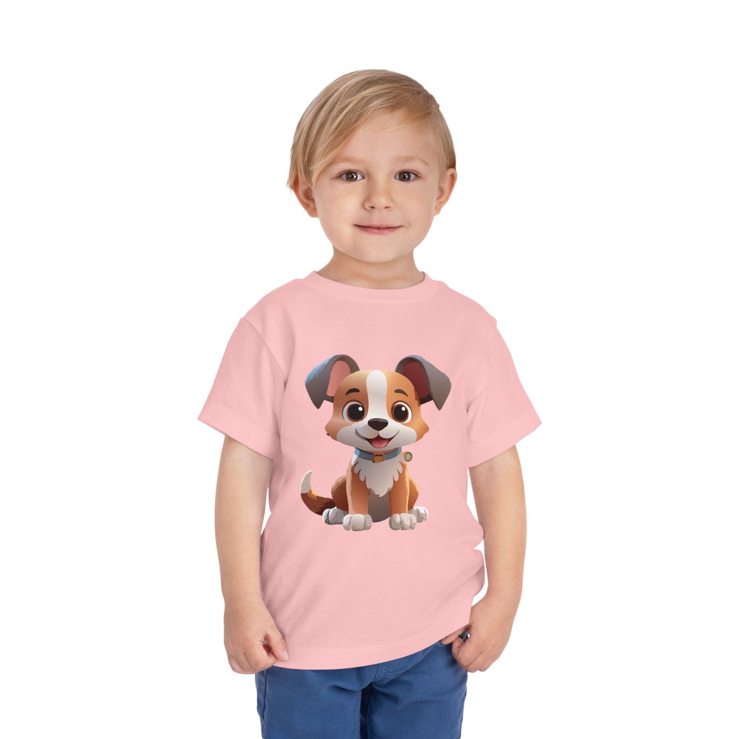 Funny Childrens Shirts (T2-5T)