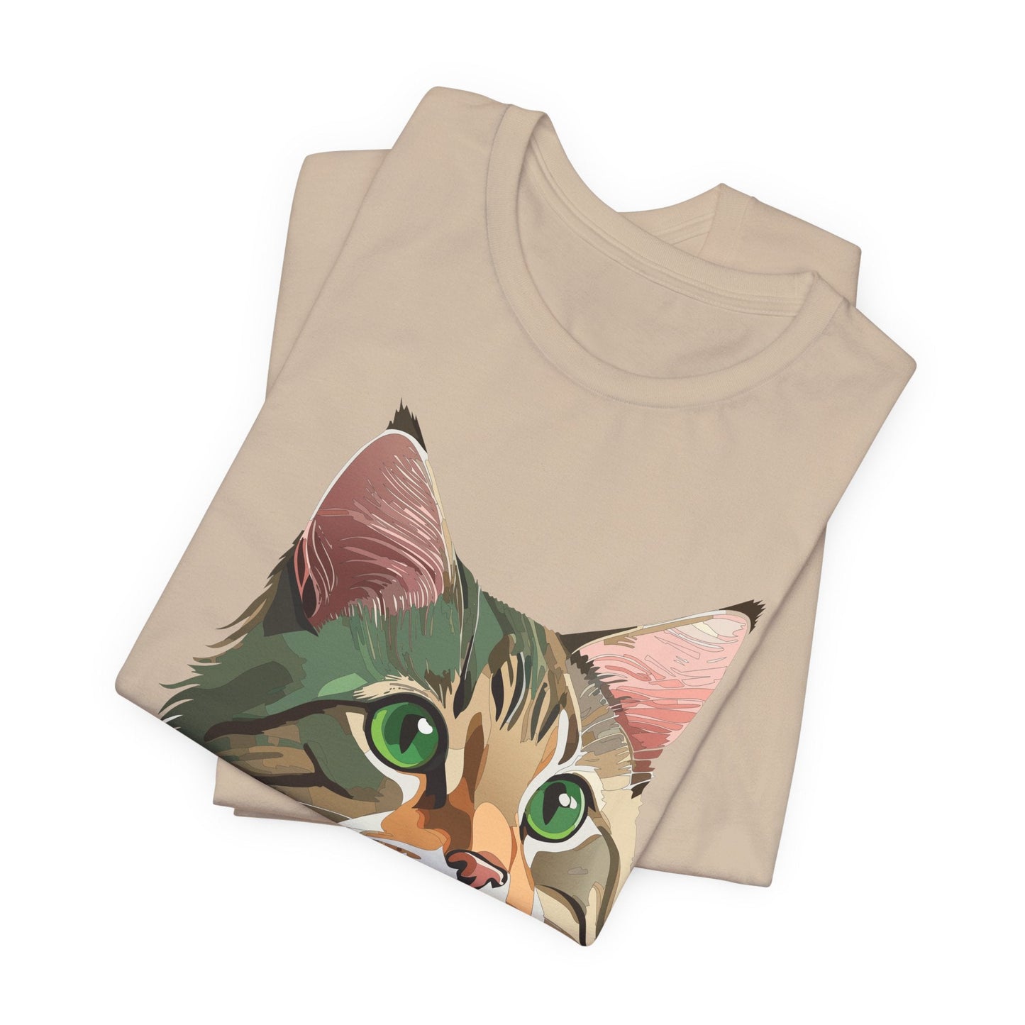 Unisex Animal Shirt Tee With Animals Art Design Wild Animals Print Tee Shirt Comfort Fit