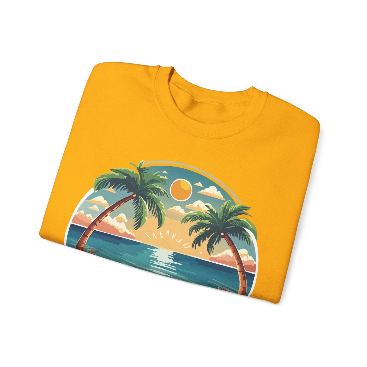 BEACH Sweatshirt