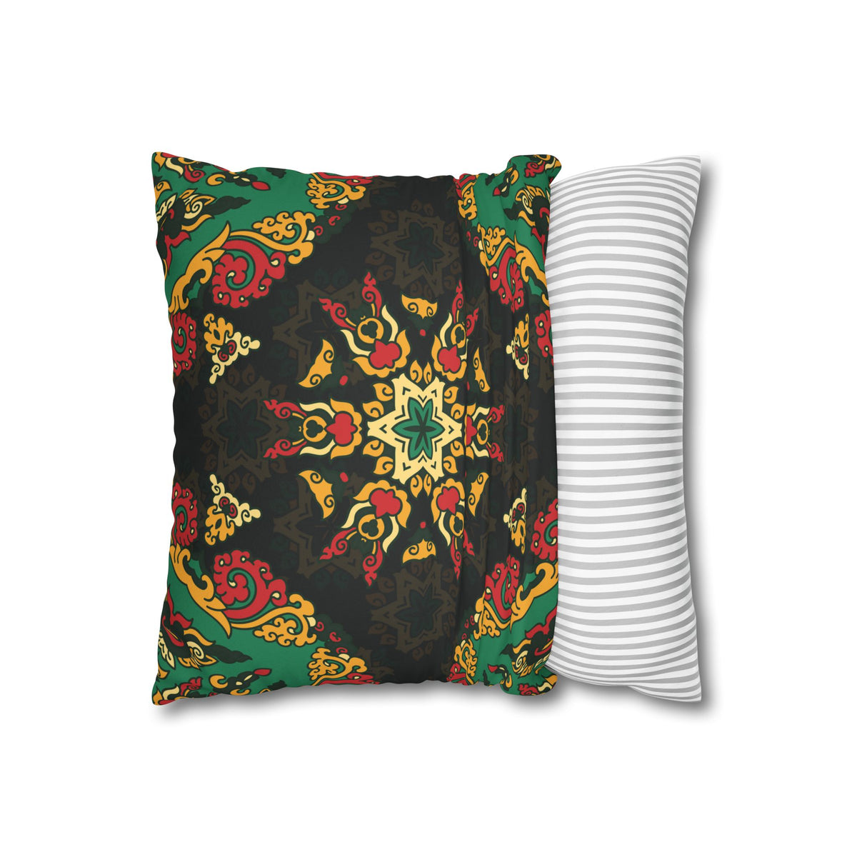 Ornament Pillow case