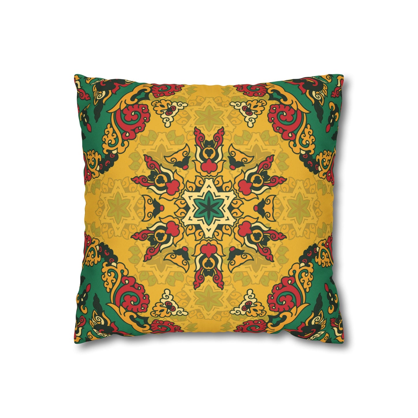 Ornament Pillow case
