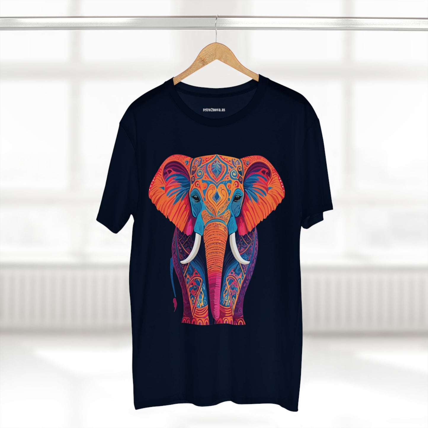Animals Shirt, Elephant Shirt