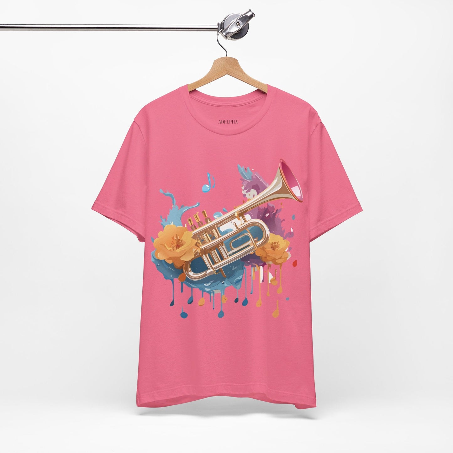 Adelpha Graphic T Shirt Unisex Short Sleeve Art Design Tee Vintage Inspired Artwork