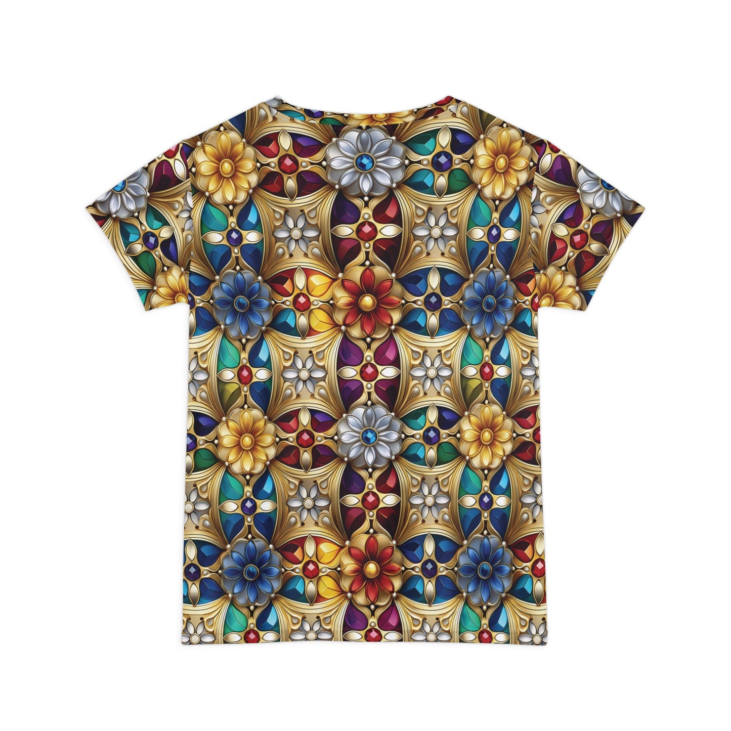 Ornament Shirt - PPU BEST