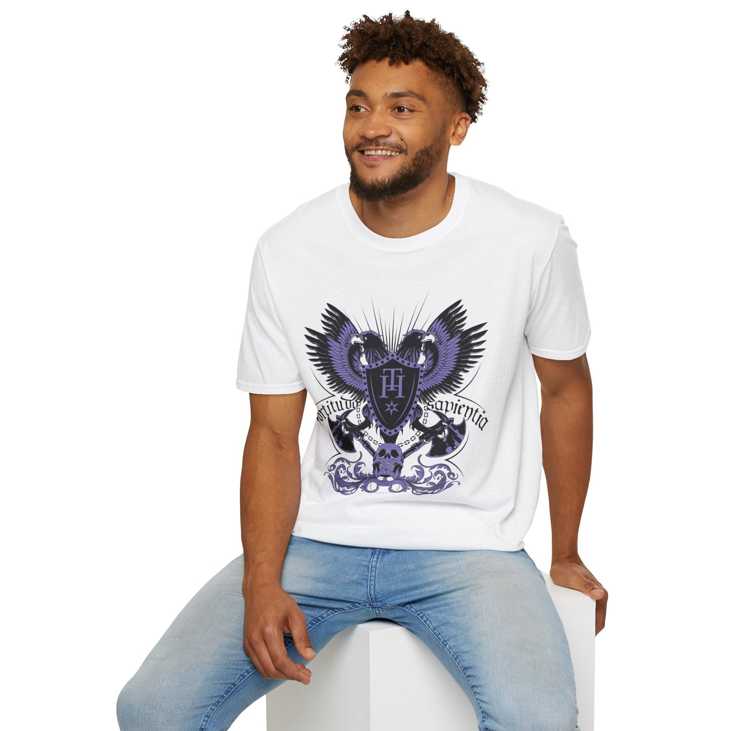 Art Design Shirt, T Shirt with Art, Graphic Shirt, Tee Shirt with Graphic Design, Shirt with Graphic Art, Art Graphic Shirt