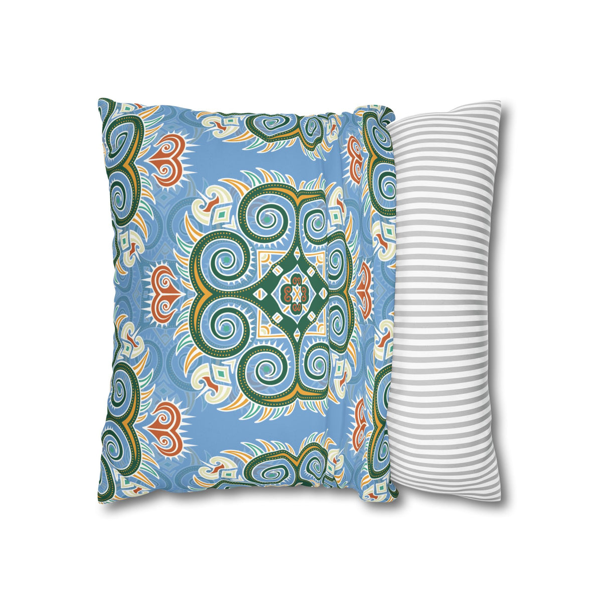 Ornament Pillow case