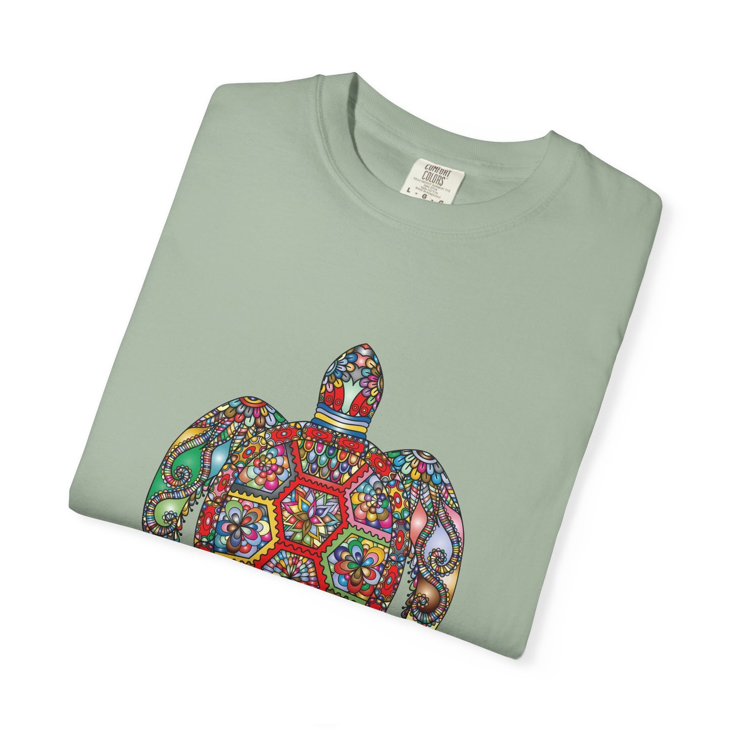 Animal Shirt