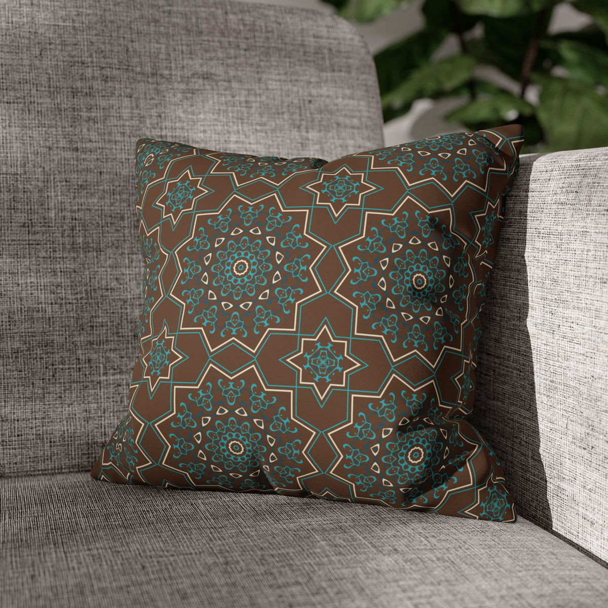 Ornament Pillow case
