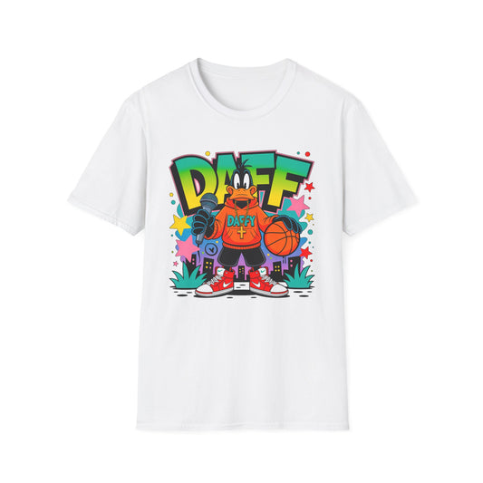 T Shirt with Cartoon, Cartoon on T Shirt, Animation Shirt, T Shirt with Animation, Funny Animals Tee Shirt