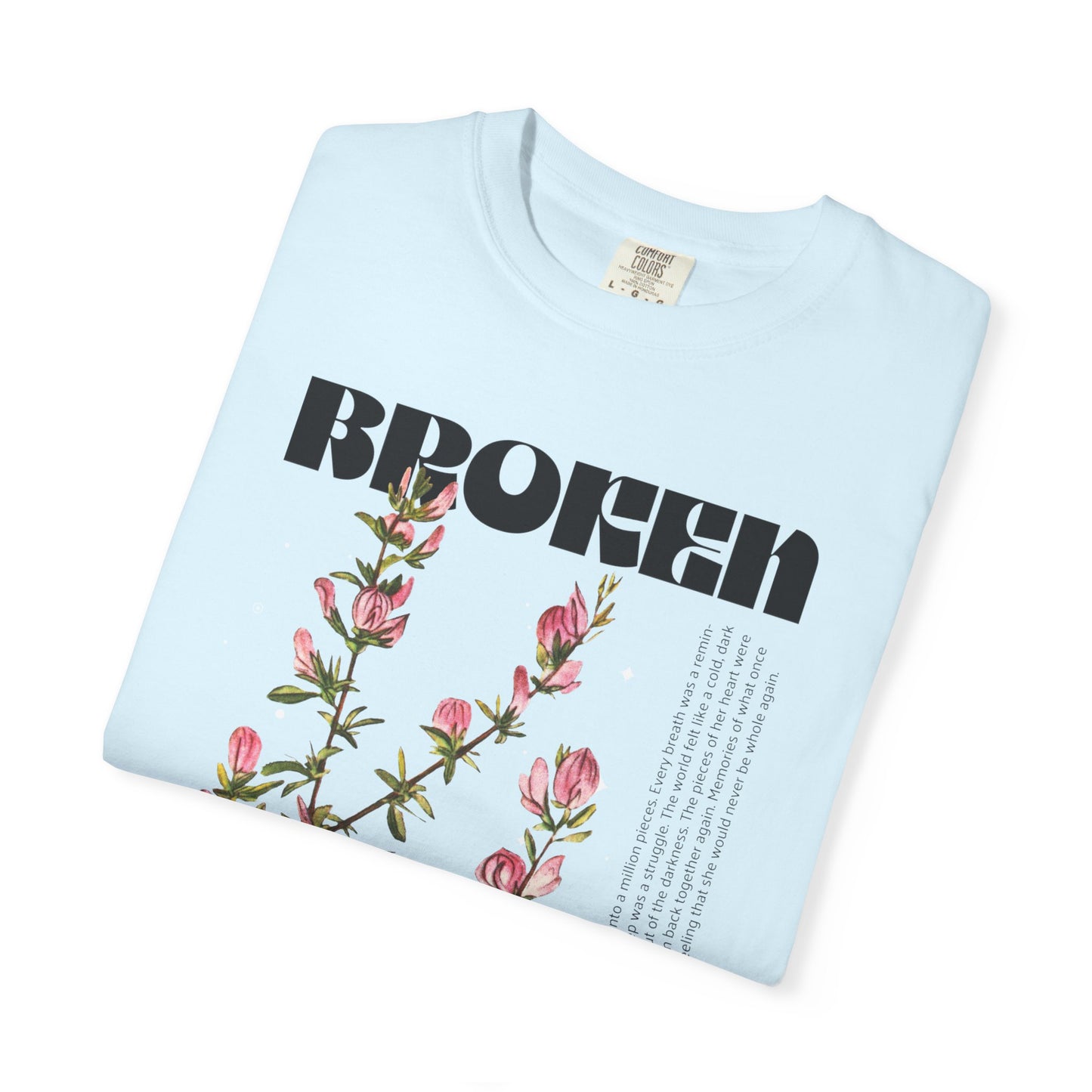 Positive Quotes Shirt