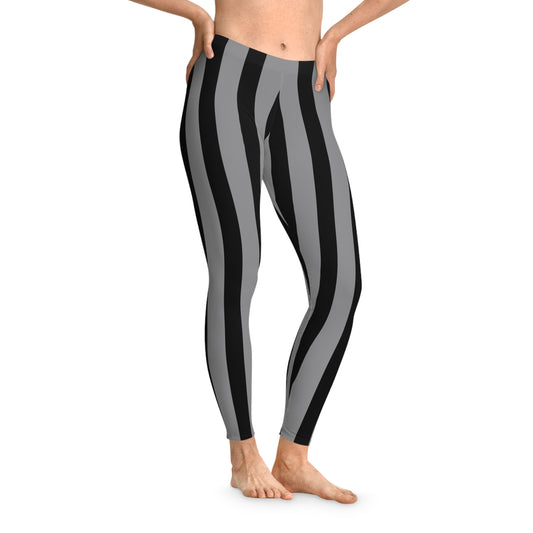 Stripes Leggings