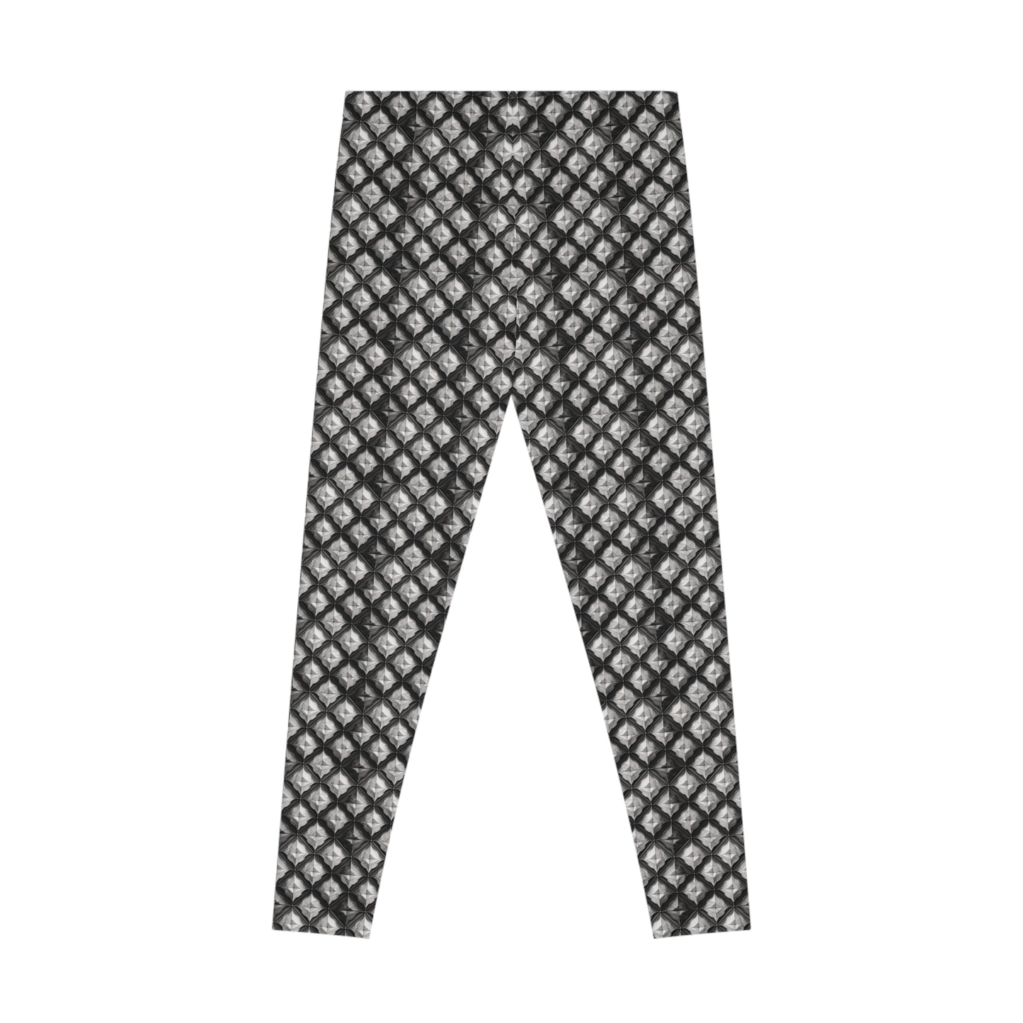 Traditional Leggings, Ornament Leggings