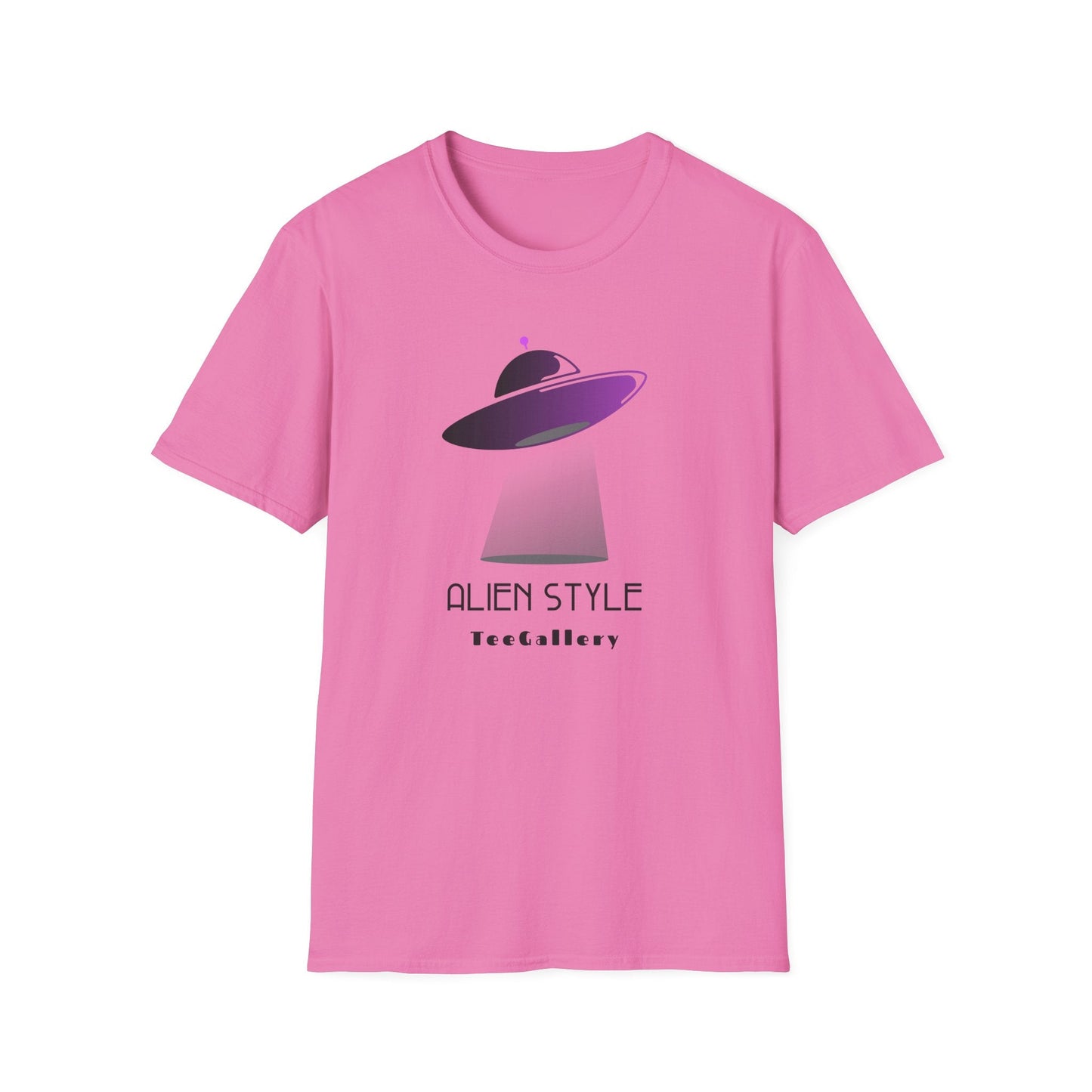 Funny T Shirts UFO Tees Funny Aliens Shirt  16