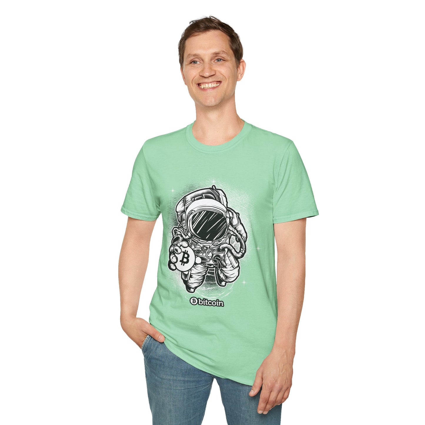 Cartoon T Shirt Unisex Animation Tee Gildan Softstyle 64000 100 Percent Ring Spun Cotton