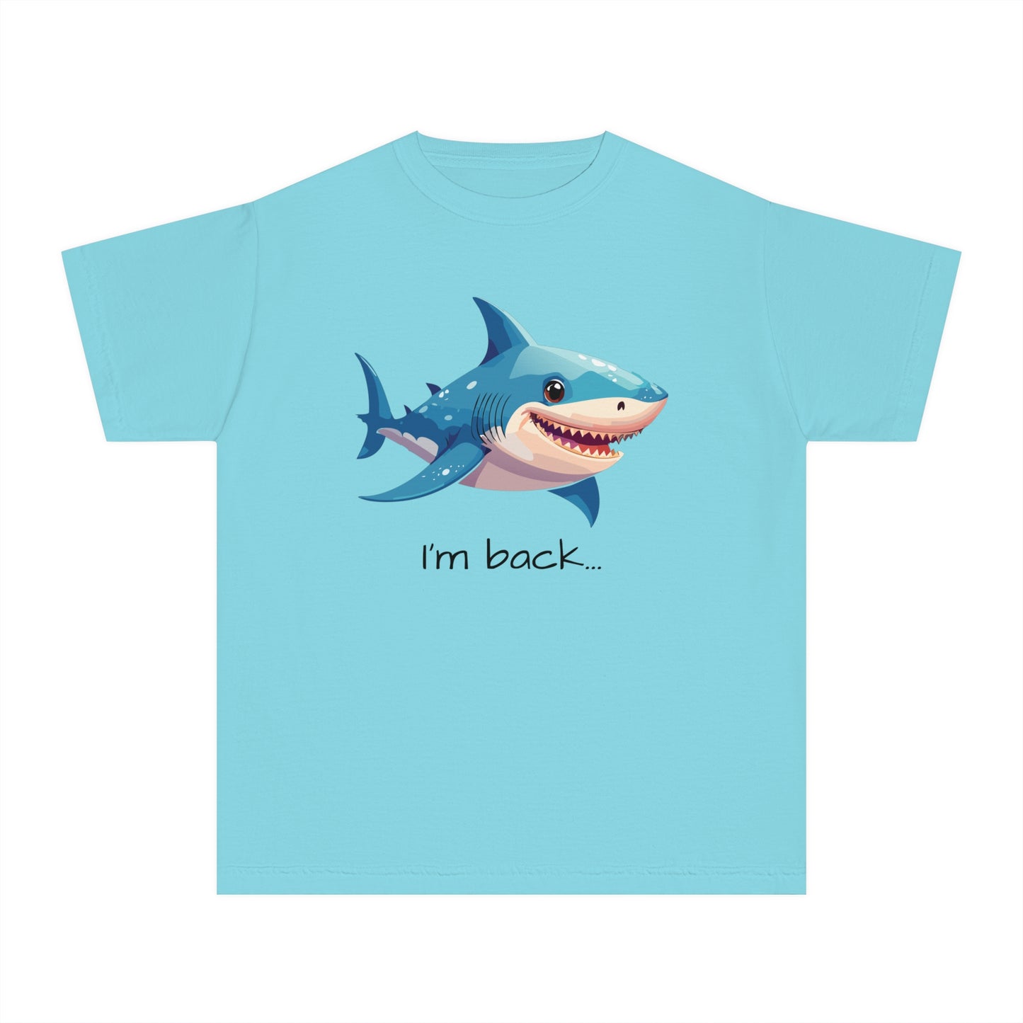 Childrens Animal T Shirts