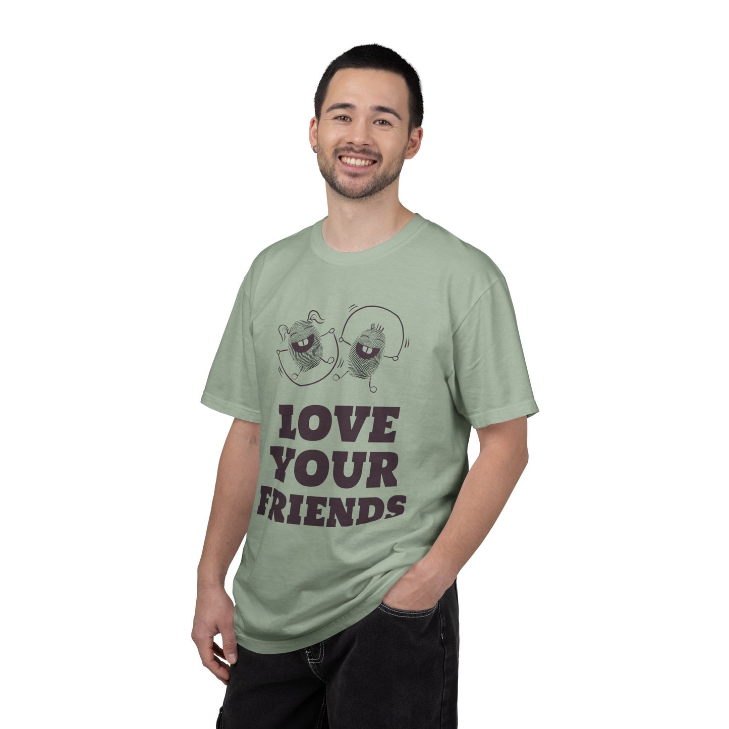 Positive Quotes Shirt