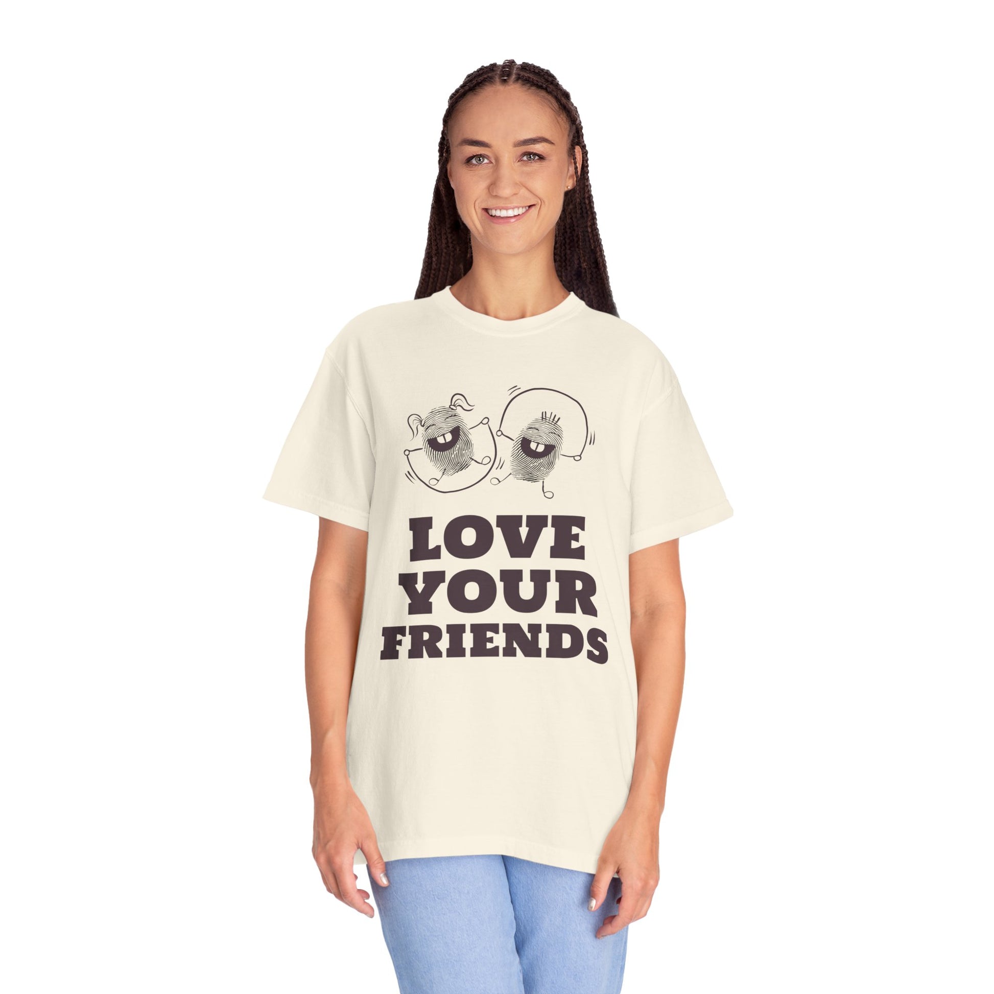 Positive Quotes Shirt - PPU BEST