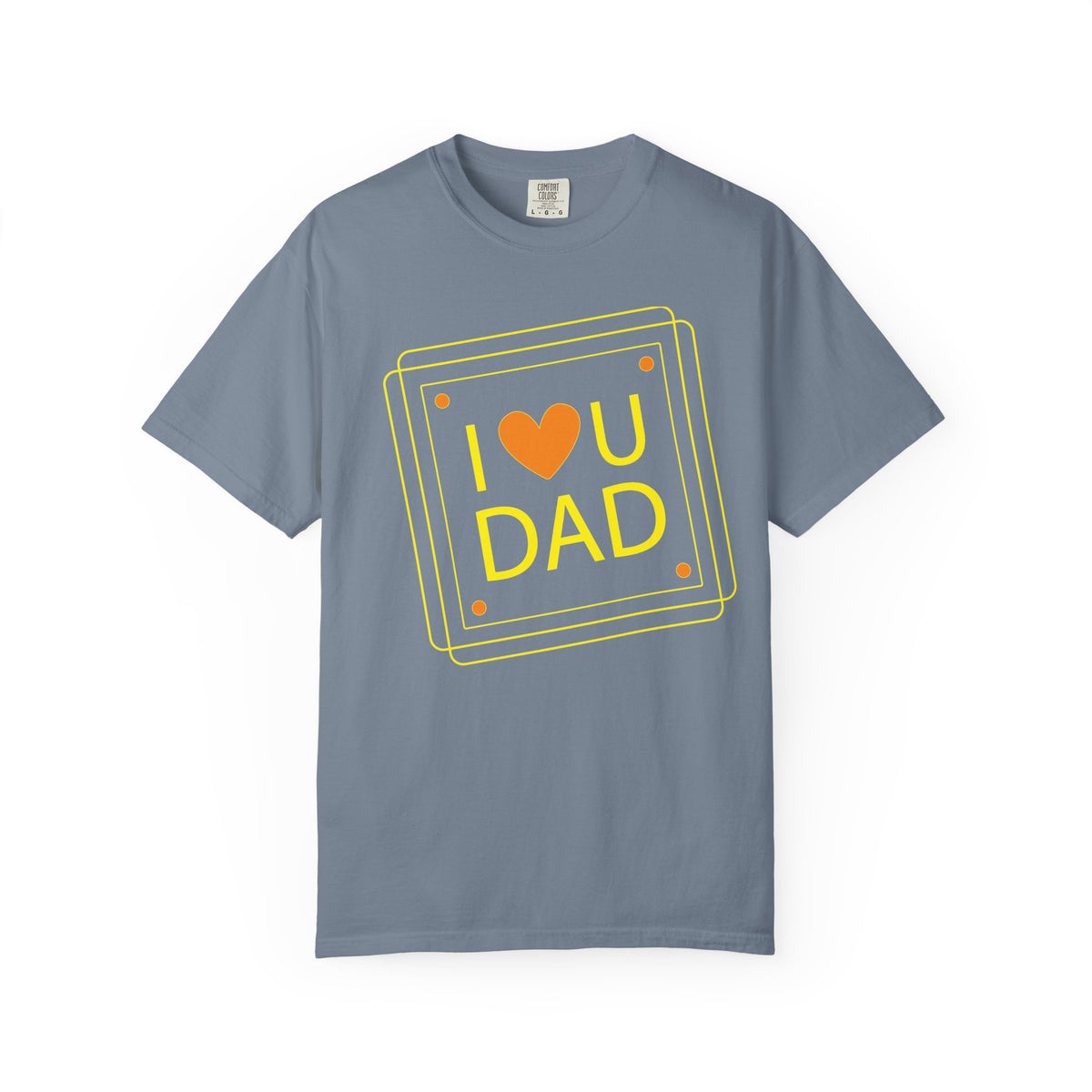 Camiseta unisex para el día del padre