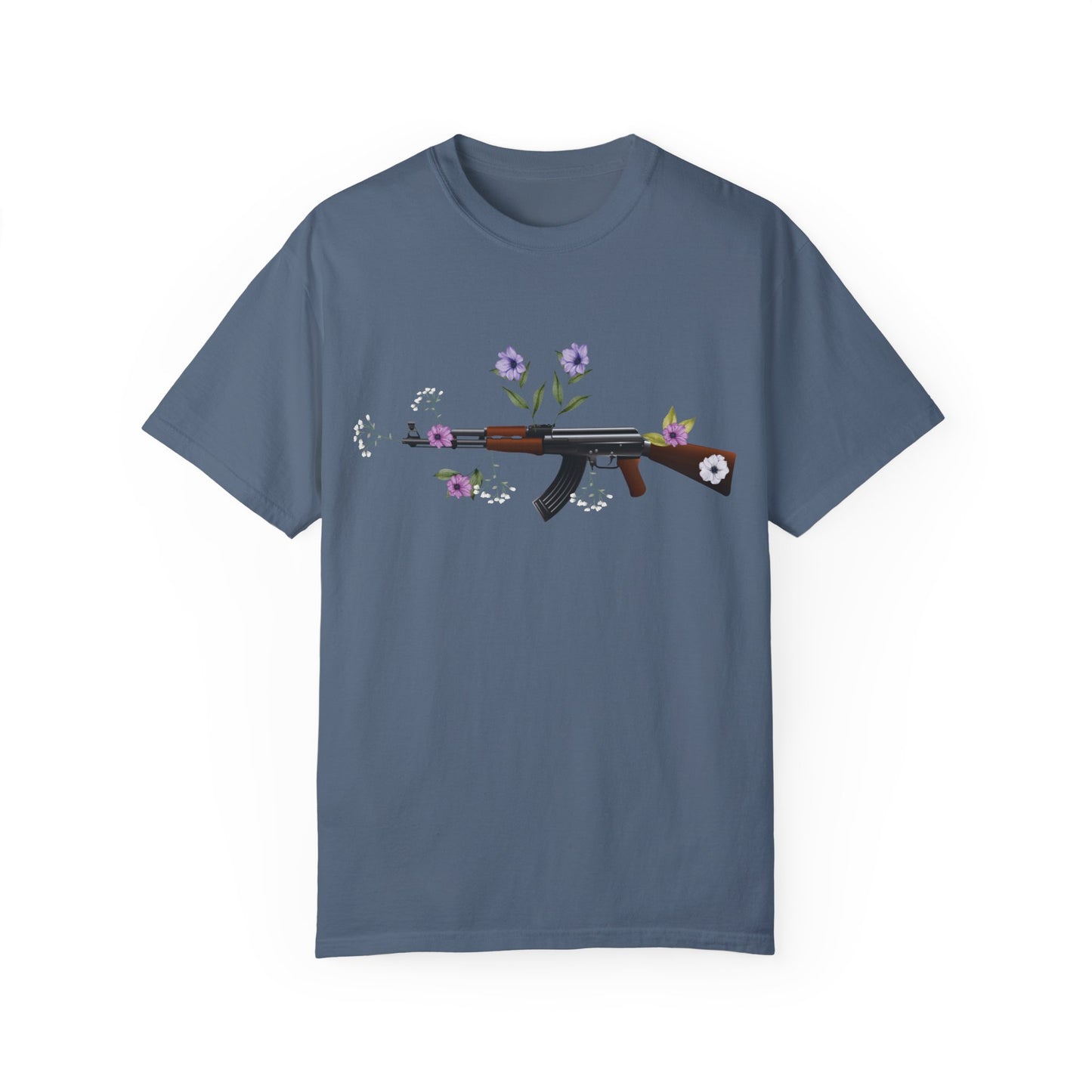 GUN shirt