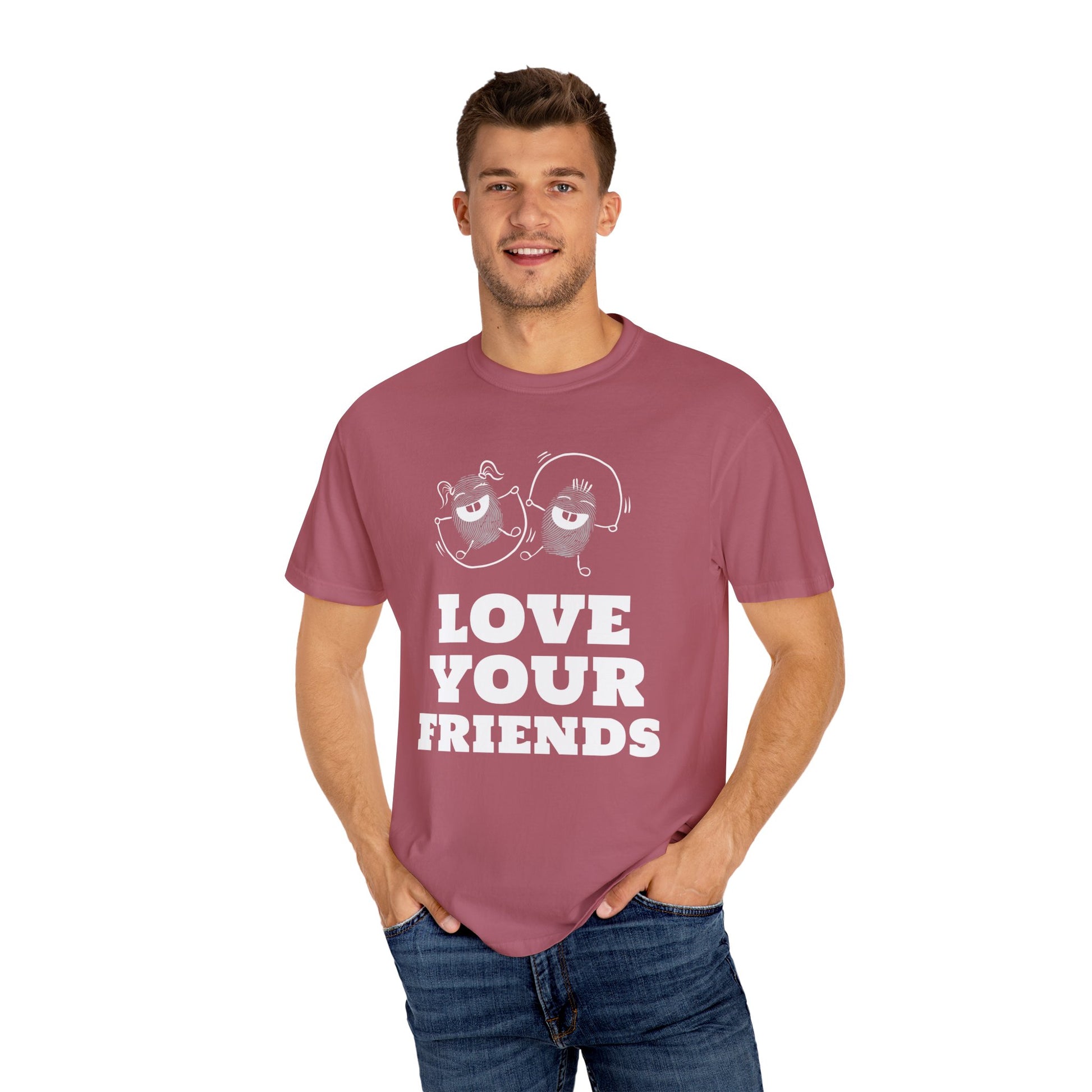 Positive Quotes Shirt - PPU BEST
