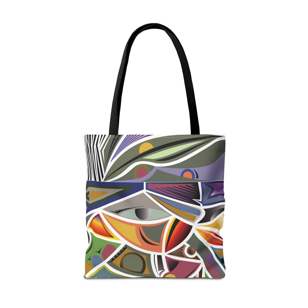 Designer Canvas Bag