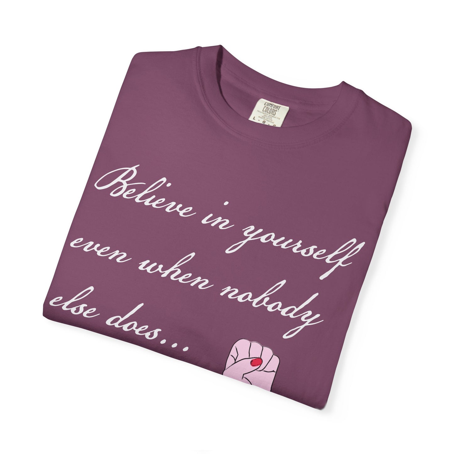 Positive Quotes Shirt