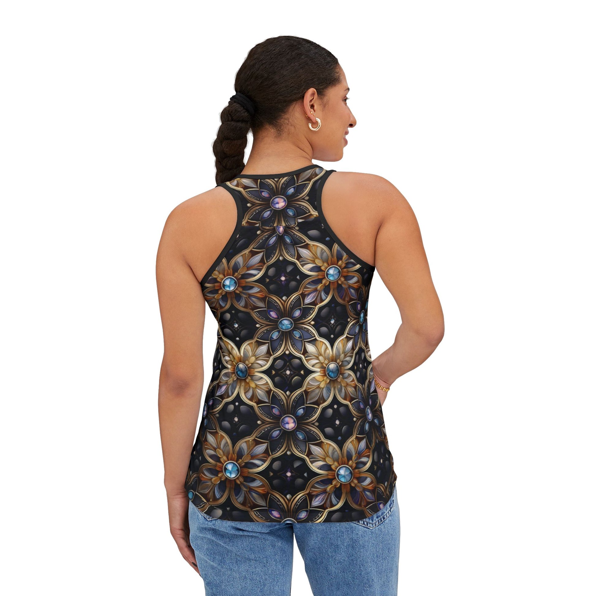 Ornament Tank - PPU BEST