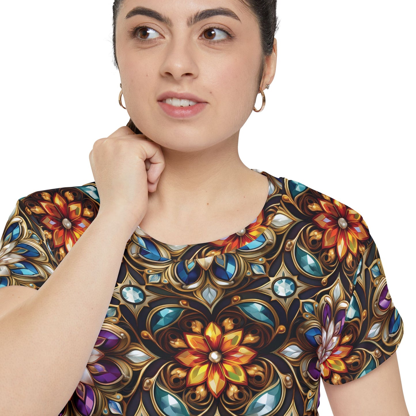 Ornament Shirt - PPU BEST