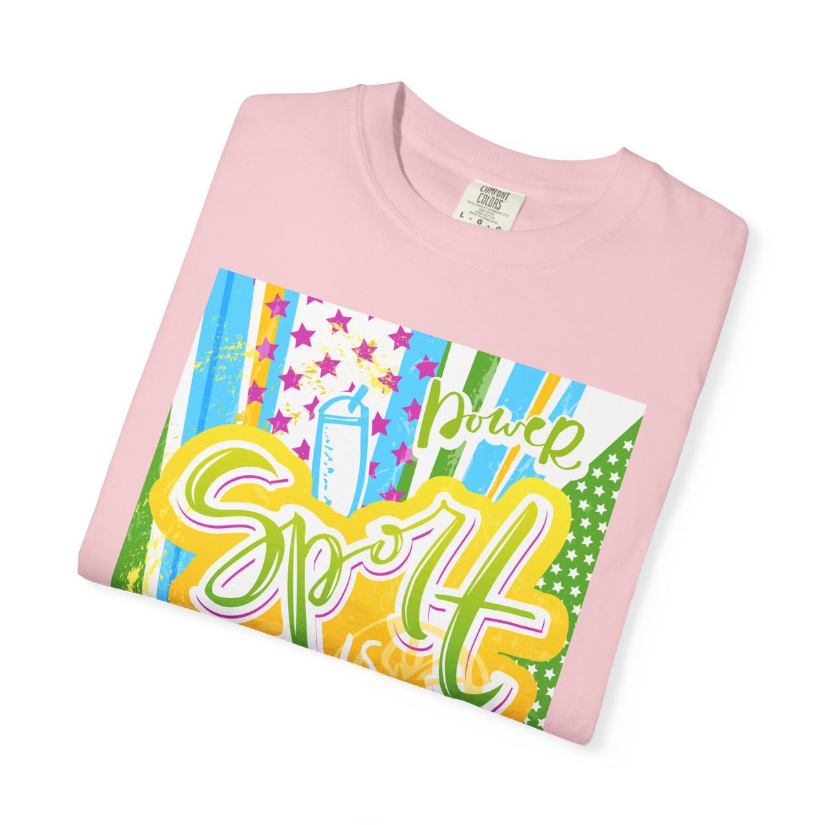 Sports Print Shirts