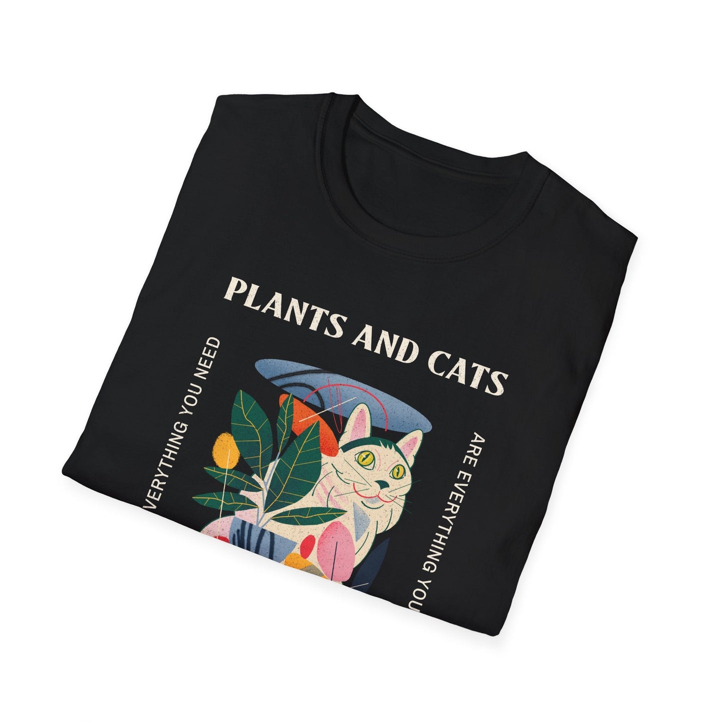 Funny Slogan T Shirts With Funny Words Tee Shirt Quotes Unisex Gildan Softstyle 64000 Short Sleeve