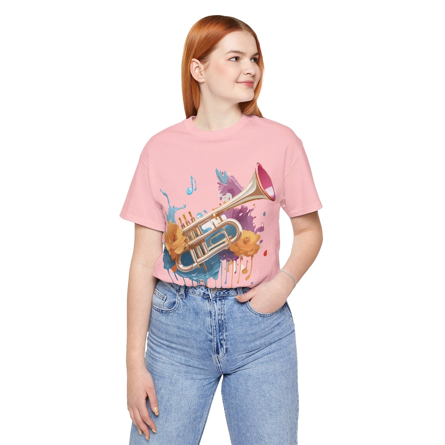 Adelpha Graphic T Shirt Unisex Short Sleeve Art Design Tee Vintage Inspired Artwork
