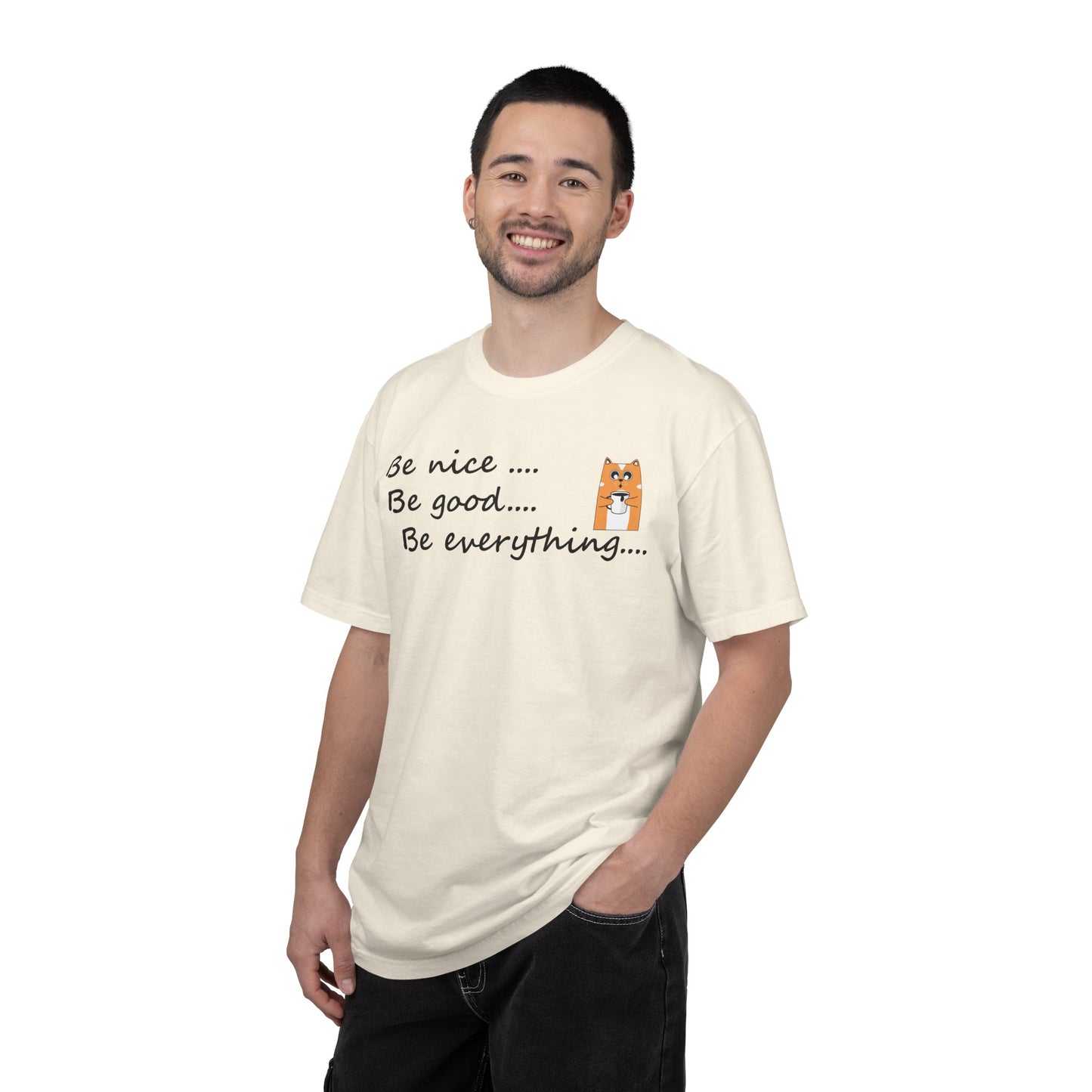 Positive Quotes Shirt