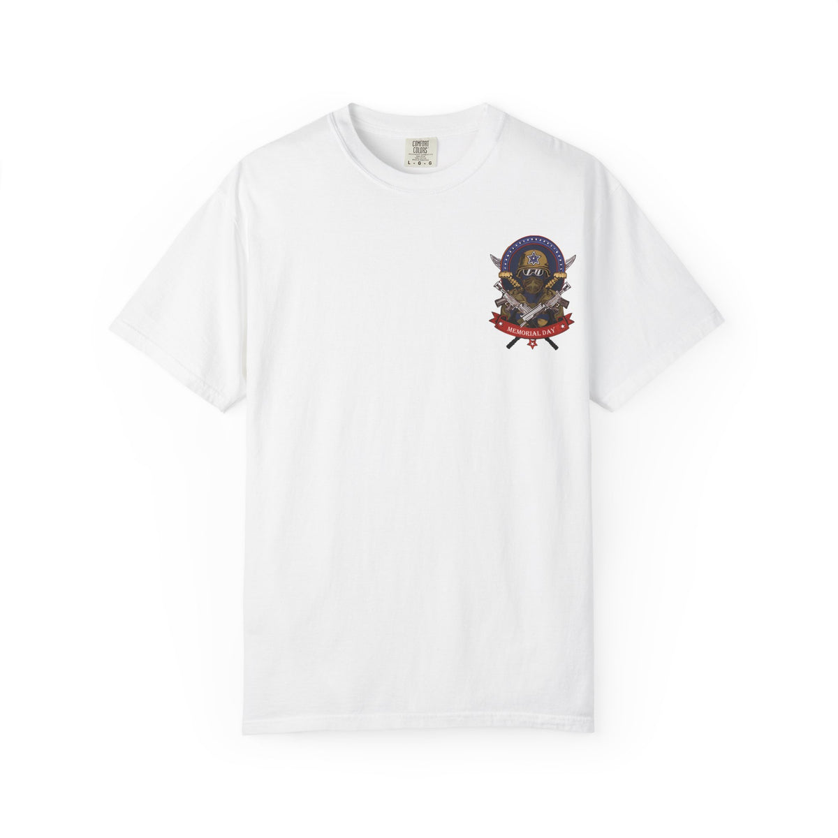 Memorial Day Shirt, Memorial Day Tee