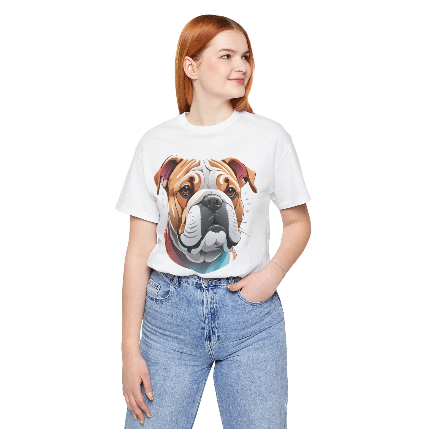 Unisex Animal Shirt With Art Design Animals Tee For Wild Animal Lovers Gildan Softstyle 100 Cotton
