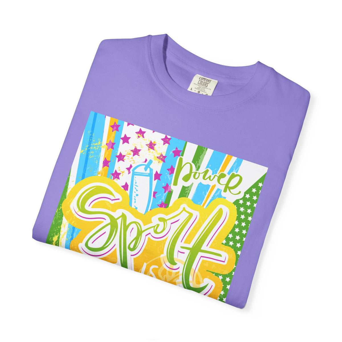 Sports Print Shirts