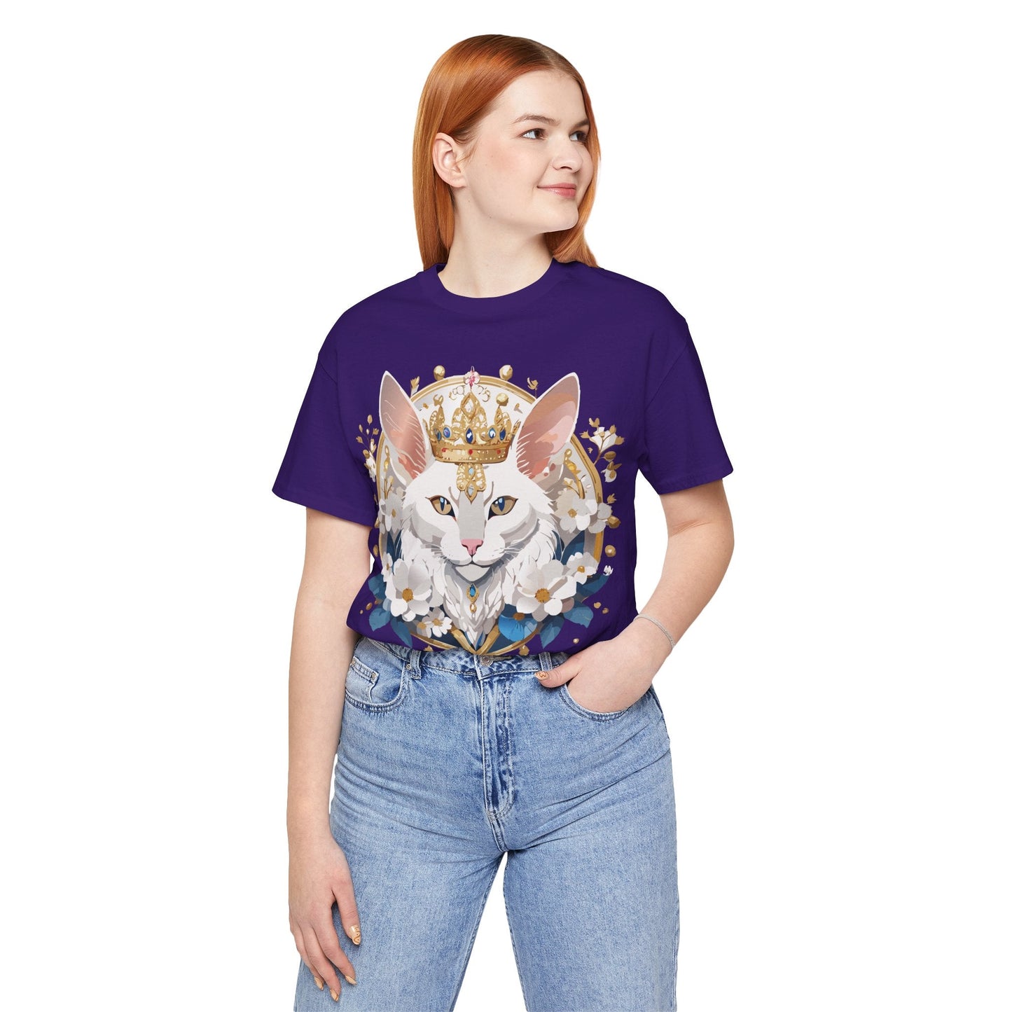Adelpha Graphic Tee Unisex Jersey Short Sleeve Art Design Vintage Inspired Artwork Premium Casual