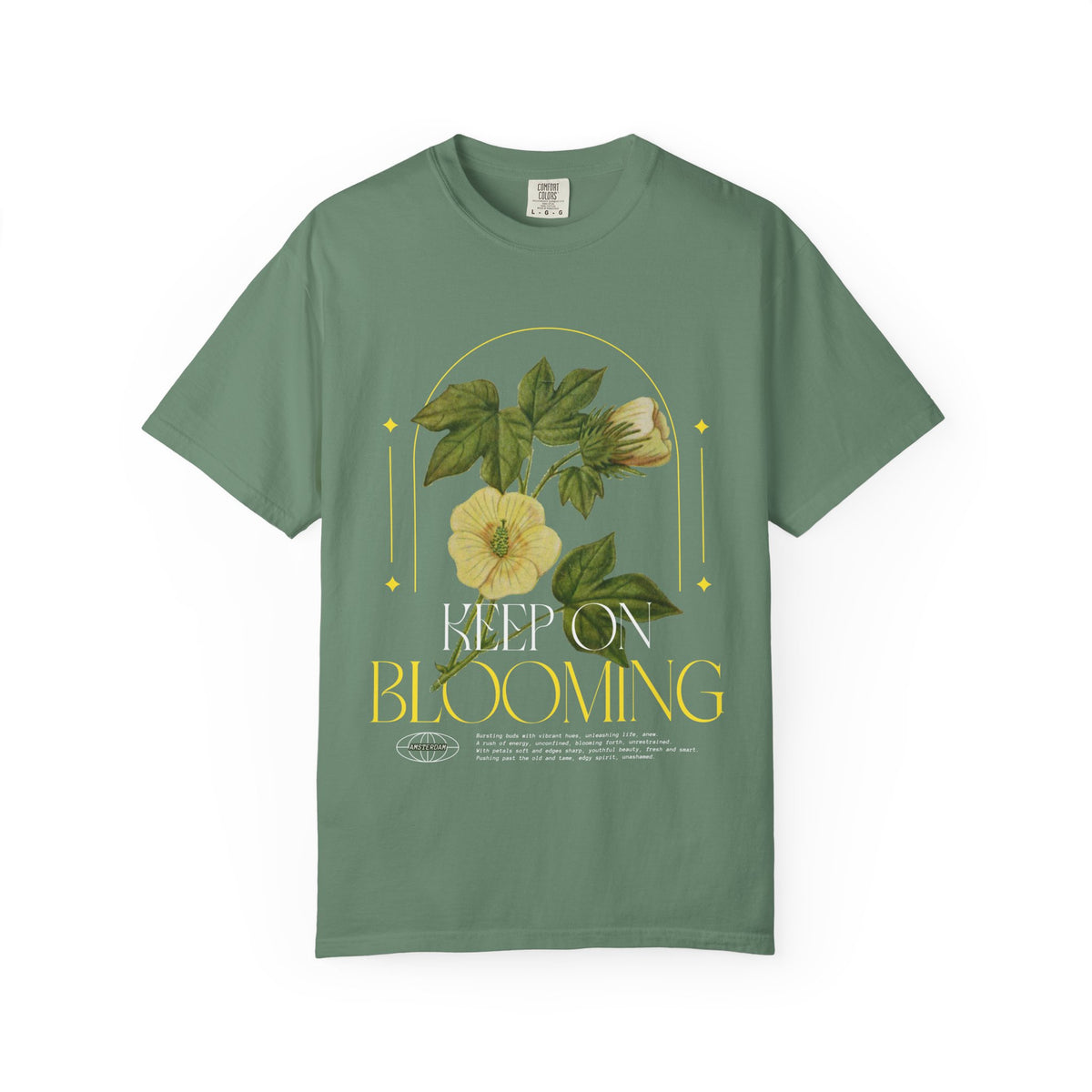 Positive Quotes Shirt