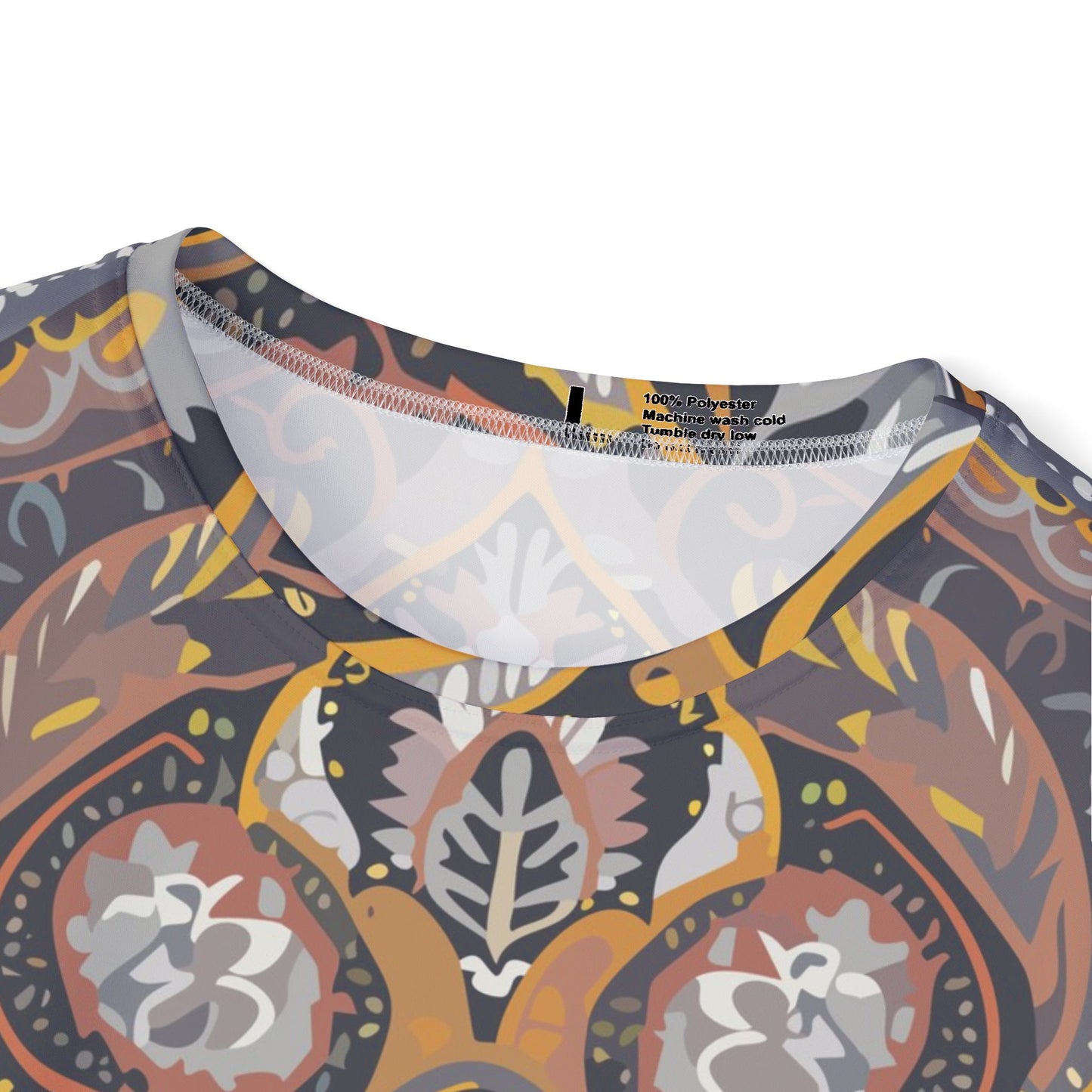 Ornament Shirt, Shirt with Ornament