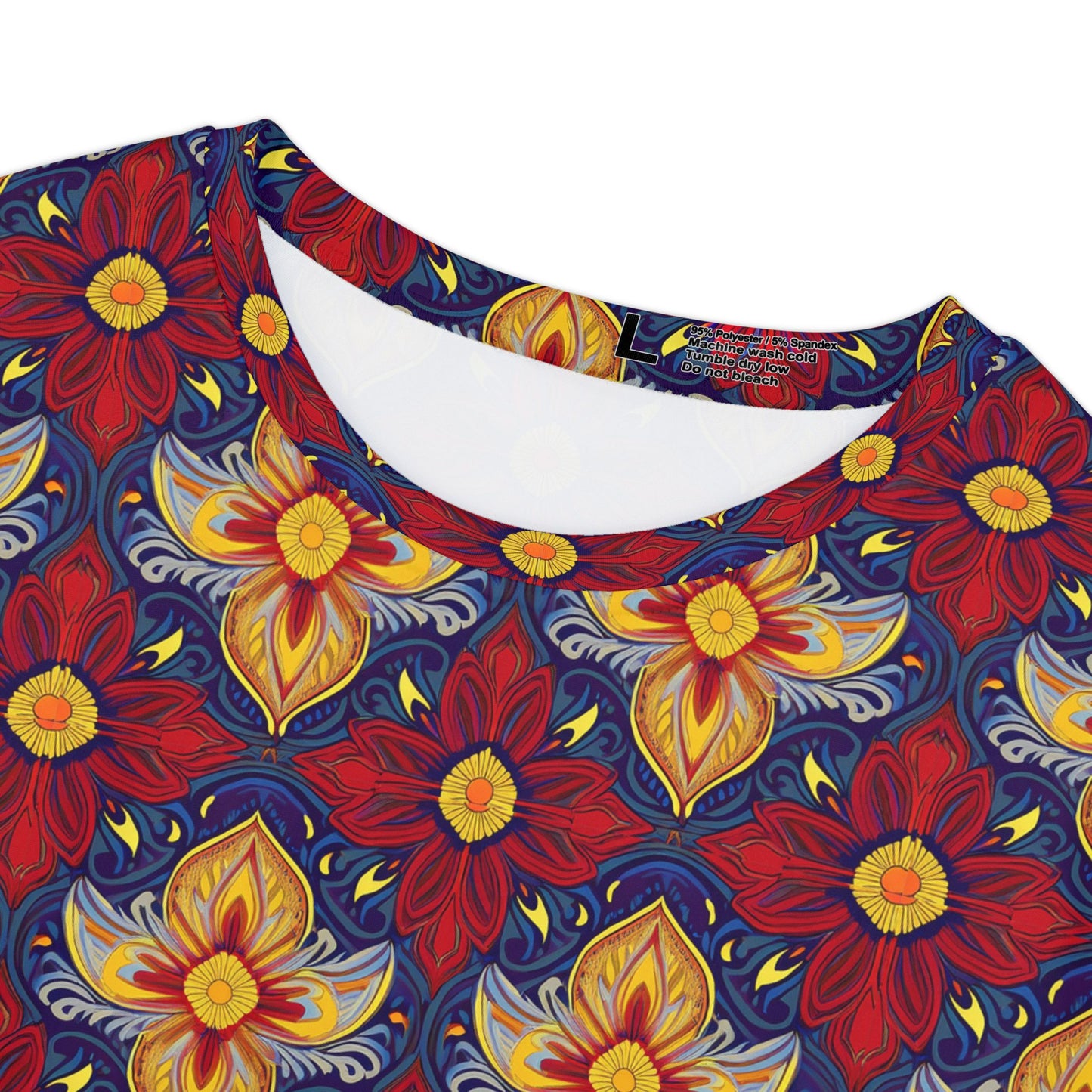 Ornament Shirt, Shirt with Ornament