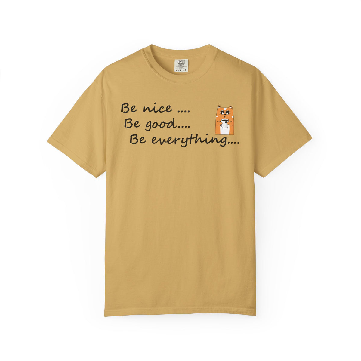 Positive Quotes Shirt