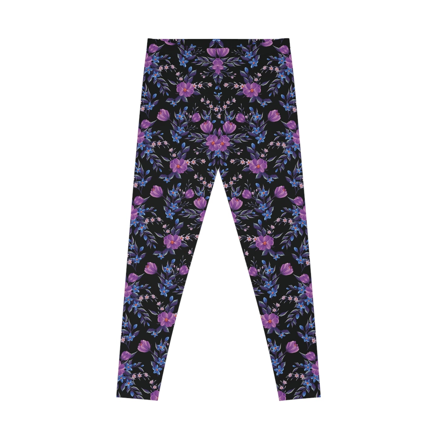 Floral Leggings