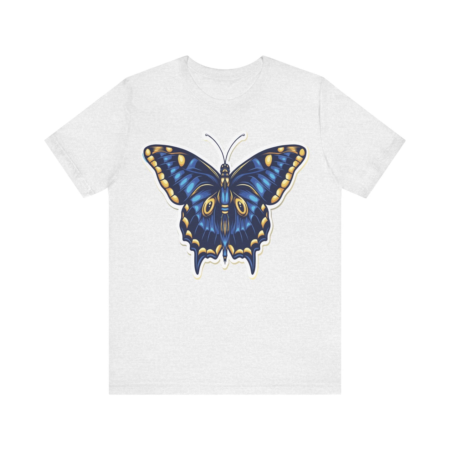 Camiseta de mariposa | Camiseta de mariposa