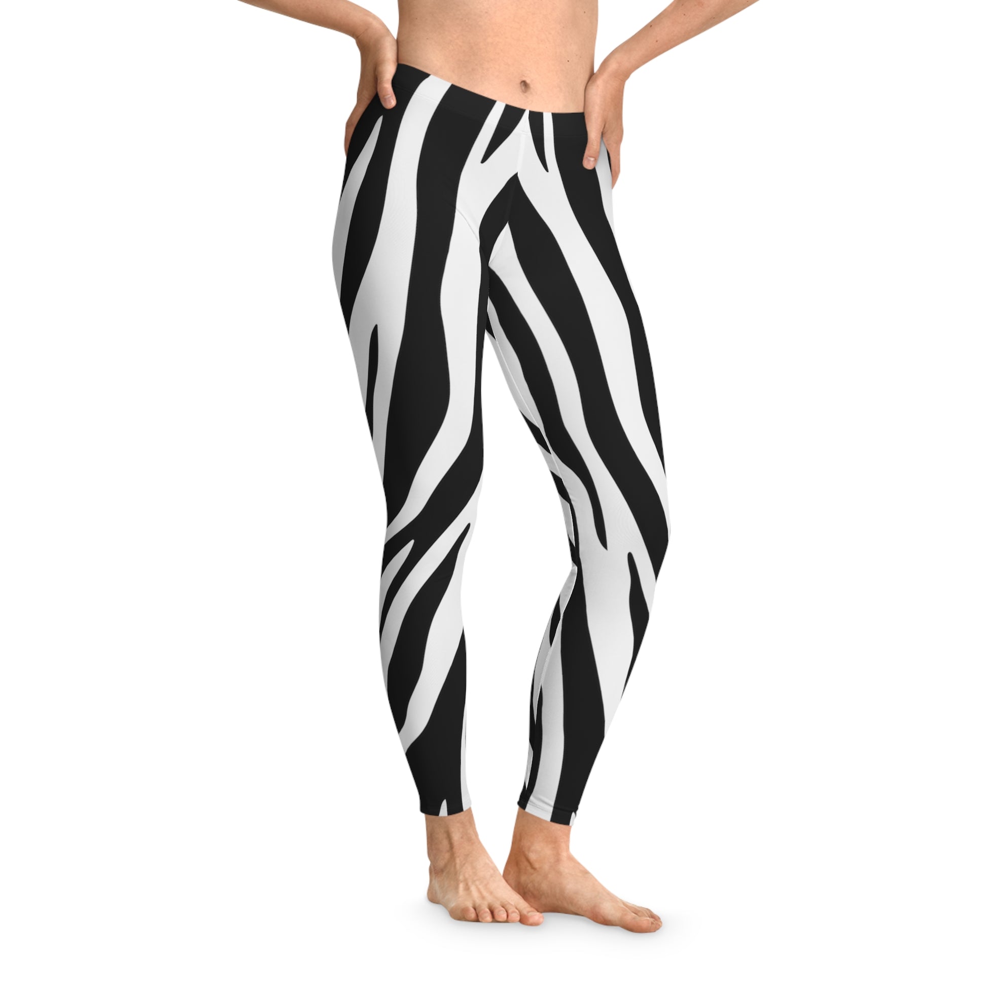 Animal print Leggings - PPU BEST