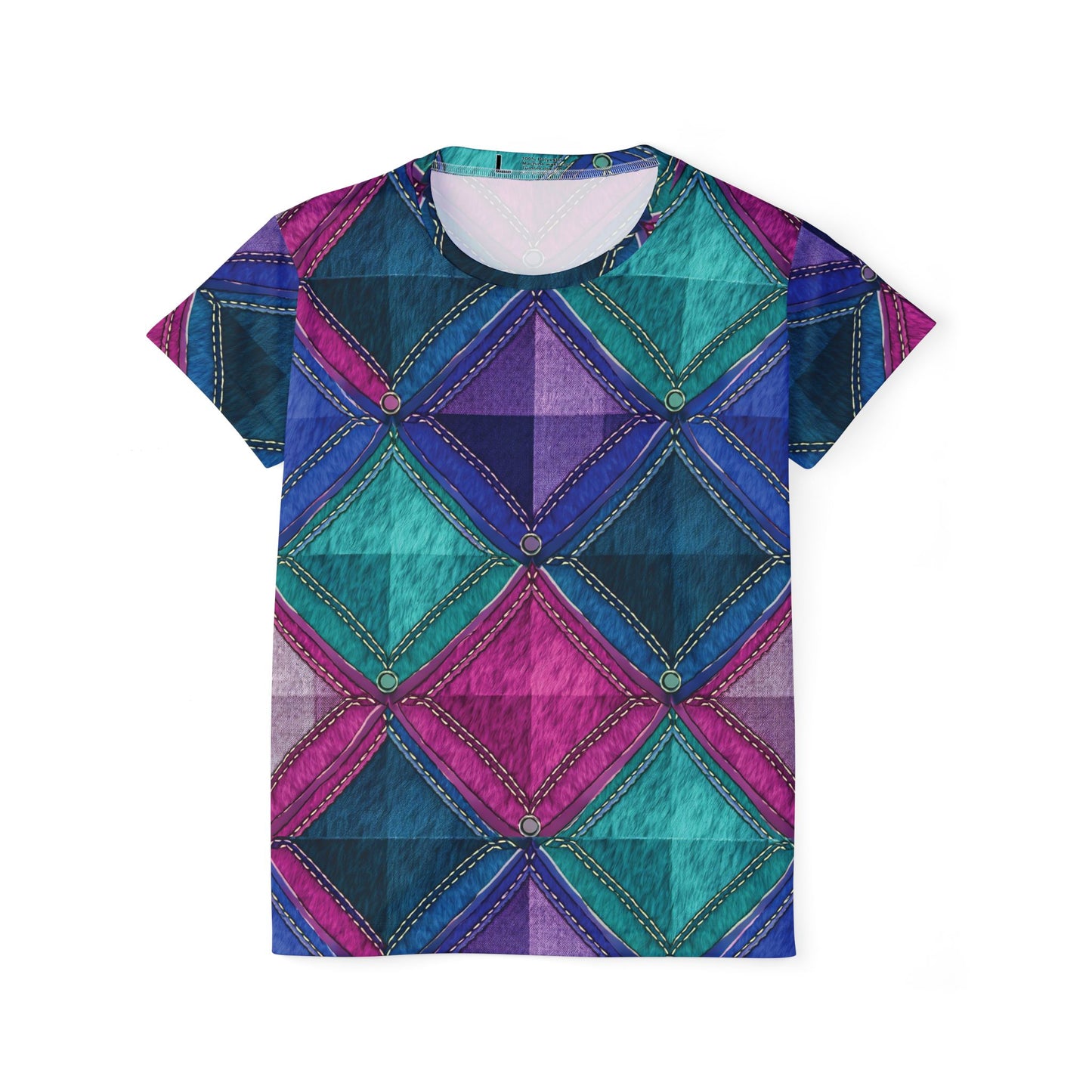 Denim T Shirt, Denim Tee