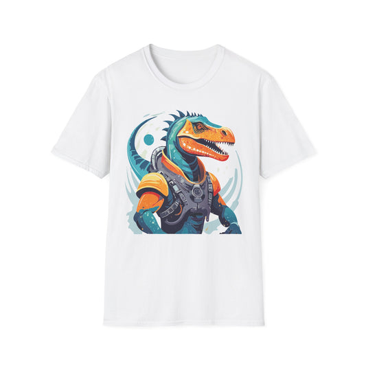 Alien Cosmos Graphic Tee Gildan Unisex 100 Cotton Tee Shirt a1