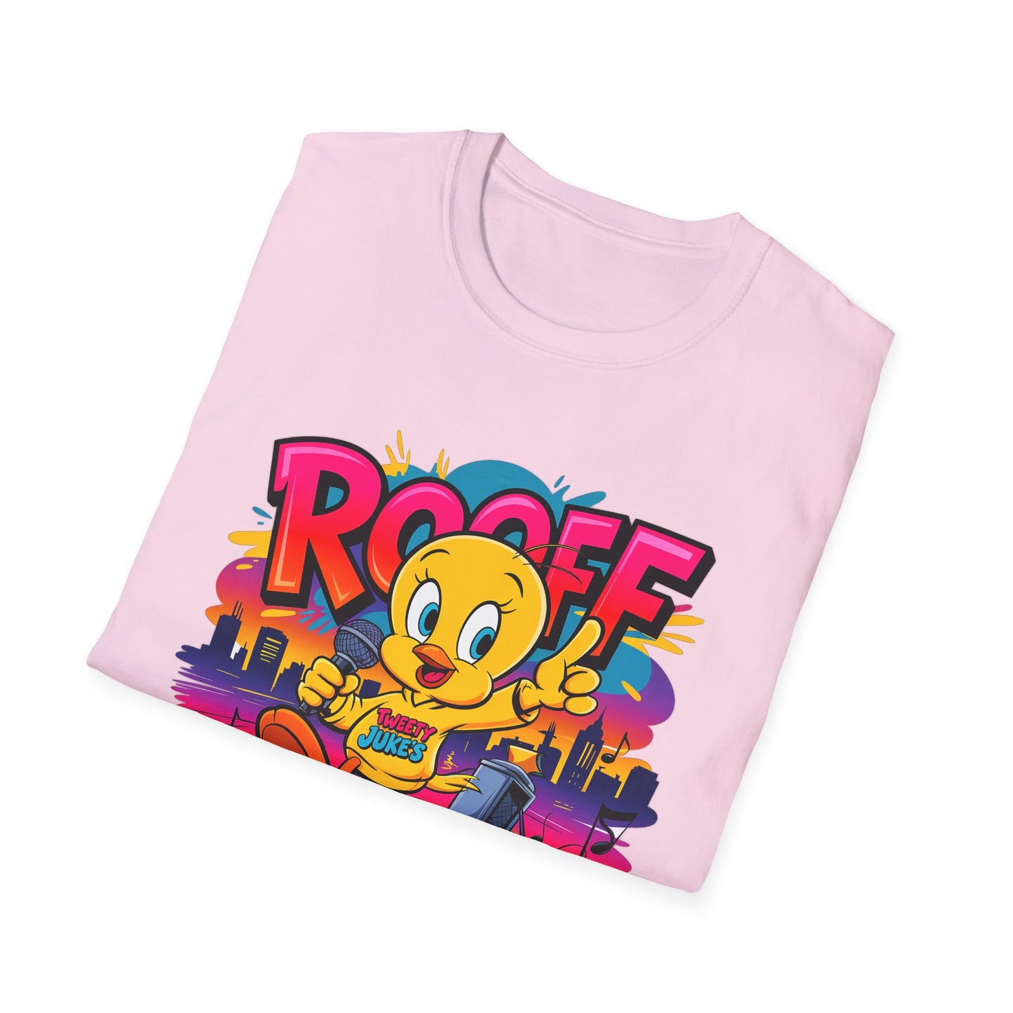 T Shirt with Cartoon, Cartoon on T Shirt, Animation Shirt, T Shirt with Animation, Funny Animals Tee Shirt