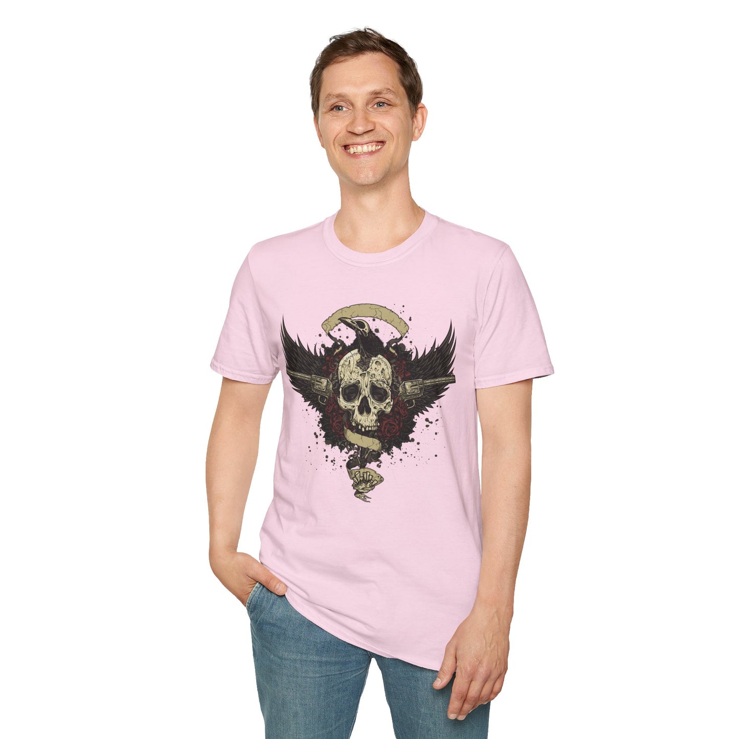 Art Design Shirt, T Shirt with Art, Graphic Shirt, Tee Shirt with Graphic Design, Shirt with Graphic Art, Art Graphic Shirt