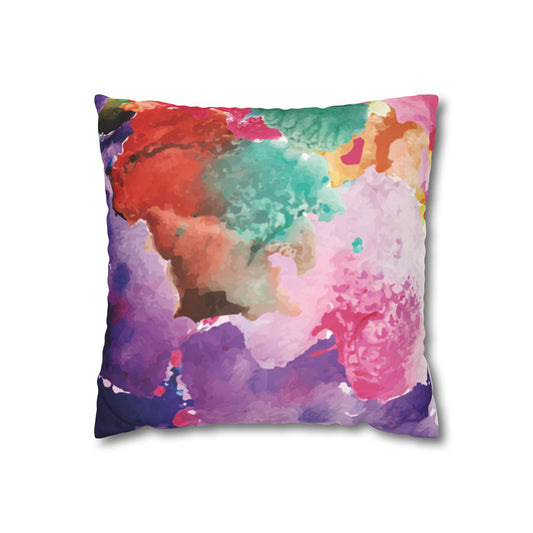 Design Pillow Case